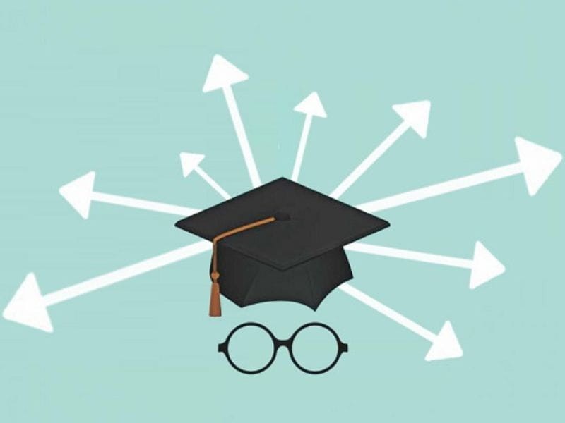 Có khá nhiều điều kiện để được học master