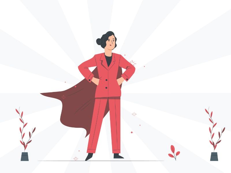 Hành trình trở thành người bạn muốn trở thành