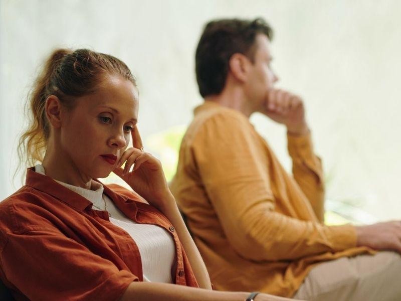 Mỗi ngày cần học cách làm chủ lời nói và hành vi trong lúc nóng giận