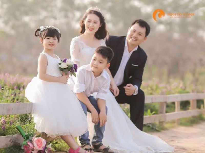 Bạn xứng đáng được yêu thương, tôn trọng khi đủ tỉnh thức