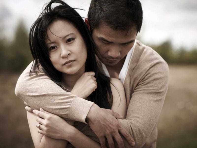 Nhiều chị em với tư duy phải nhẫn nhịn, chịu đựng, hy sinh