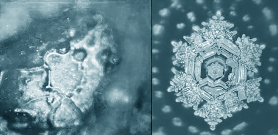 Sức mạnh của lời nói