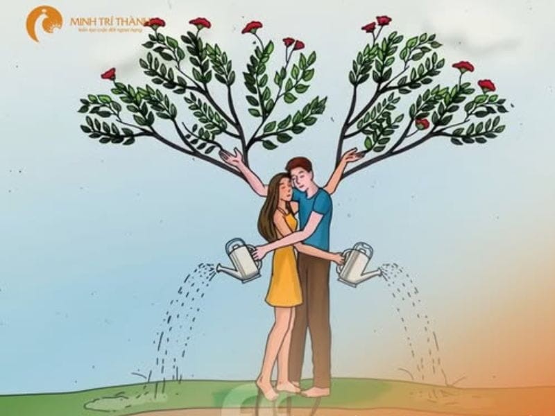 Tại sao hôn nhân đổ vỡ