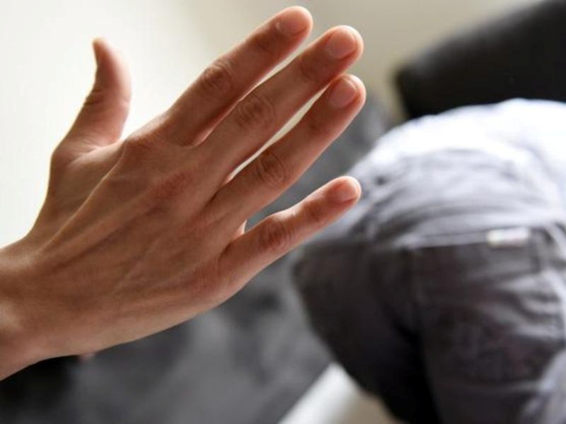 Cha mẹ thường xuyên dùng bạo lực khiến con sống trong sợ hãi và dễ lặp lại bạo lực khi lớn lên