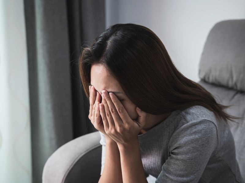 Hy sinh kèm theo đòi hỏi, người vợ dần khiến mình xa cách chồng