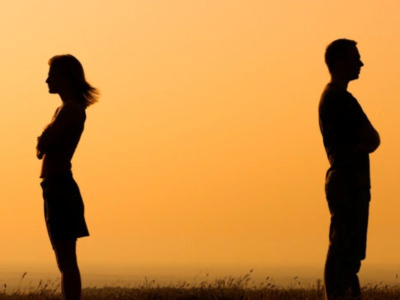 Rất nhiều gia đình bắt đầu bằng tình yêu, nhưng kết thúc bằng mệt mỏi