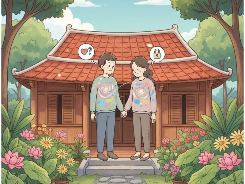 Niềm tin sai lệch khiến nhiều người vô tình gây ra mâu thuẫn trong hôn nhân