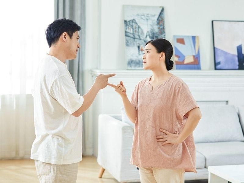 Hình ảnh người bạn đời hiện tại là sự mô phỏng nội tâm của bạn