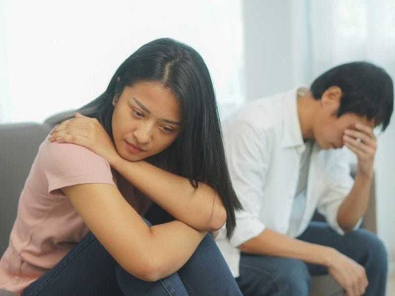 Ghen tuông là vì bạn thấy mình không đủ giỏi, không đủ tốt, không đủ xinh đẹp