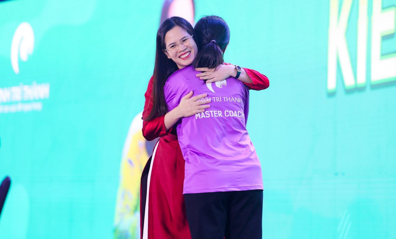 Theo chuyên gia Nguyễn Thị Lanh, cần chữa lành mối quan hệ với chính mình để vượt qua lo âu, trầm cảm