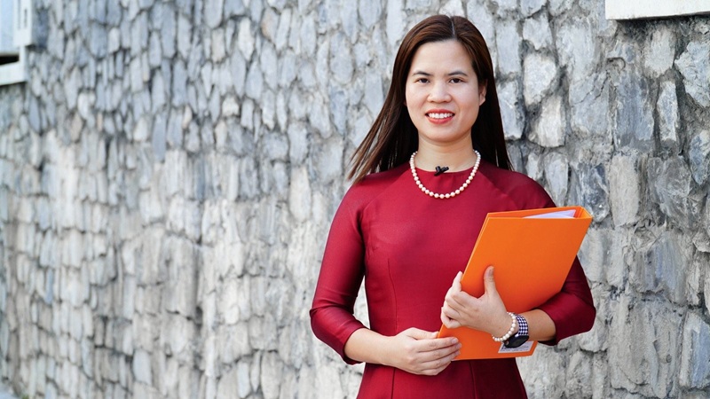 Theo chuyên gia Nguyễn Thị Lanh, yêu con vô điều kiện là yêu con như thể con vốn là, yêu tất cả những thứ thuộc về con