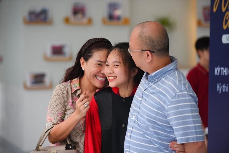 Con ở tuổi dậy thì rất cần được học cách chịu trách nhiệm với lựa chọn của mình