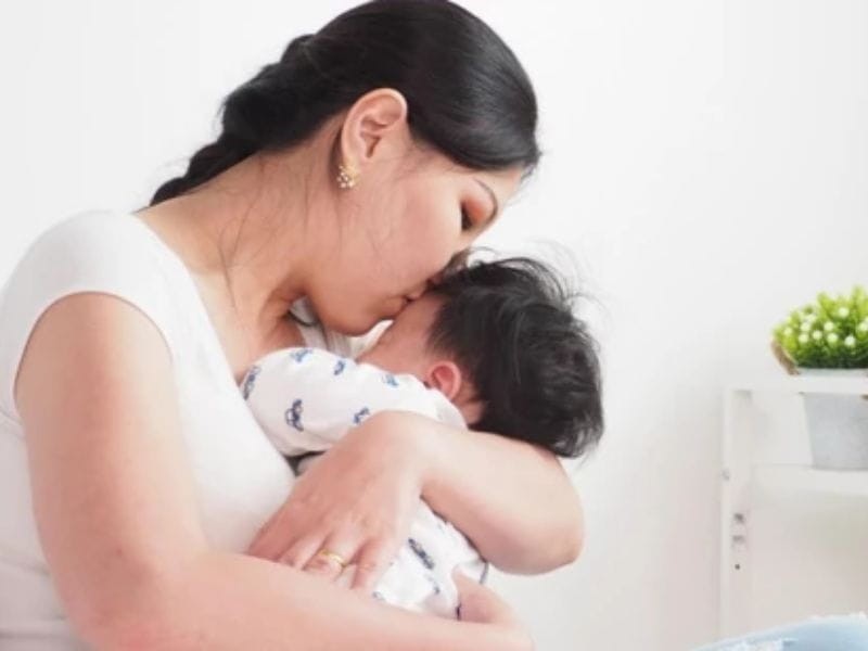 Cha mẹ cần thấu hiểu cảm xúc nơi con