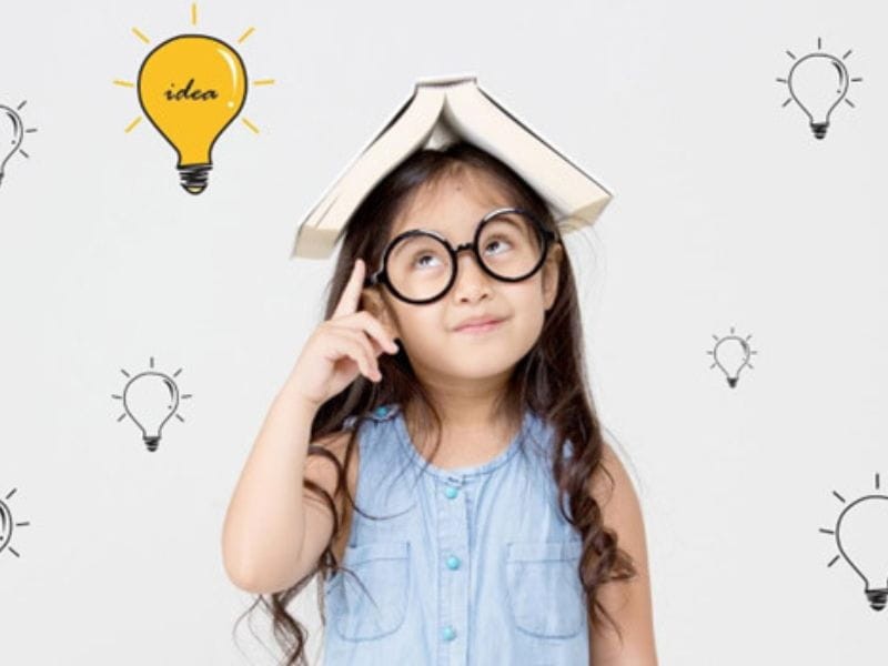 Cách dạy trẻ 4 tuổi bướng bỉnh