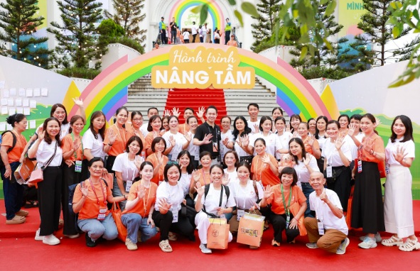 Cách đối xử lý với con chuẩn mực