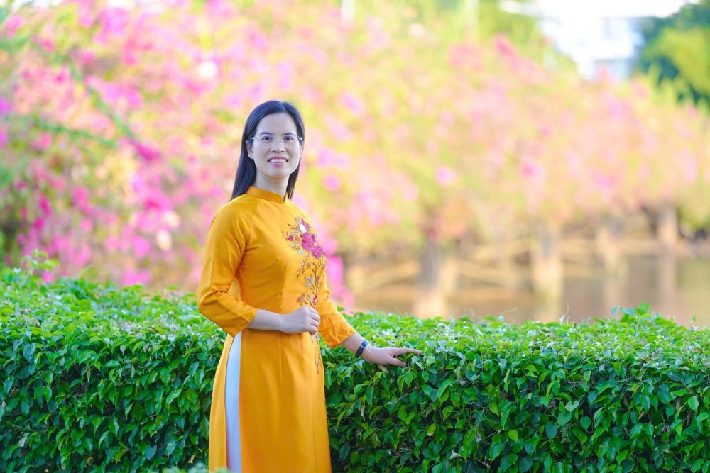 Chăm sóc sức khỏe tinh thần cho người mẹ