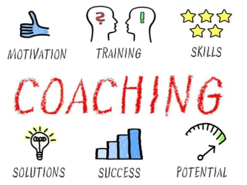 Coaching sẽ giúp người học trưởng thành hơn về mặt cảm xúc