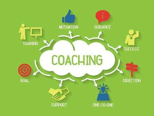 Coaching là từ khóa đang được nhiều người quan tâm và tìm kiếm