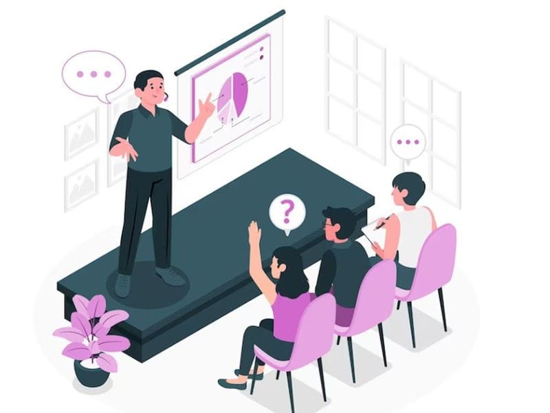 Trở thành coaching tại Minh Trí Thành