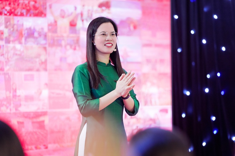 Con phạm lỗi thì xử lý thế nào