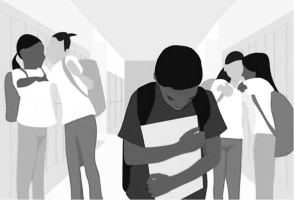 Cùng cha mẹ giúp con thoát khỏi bạo lực học đường