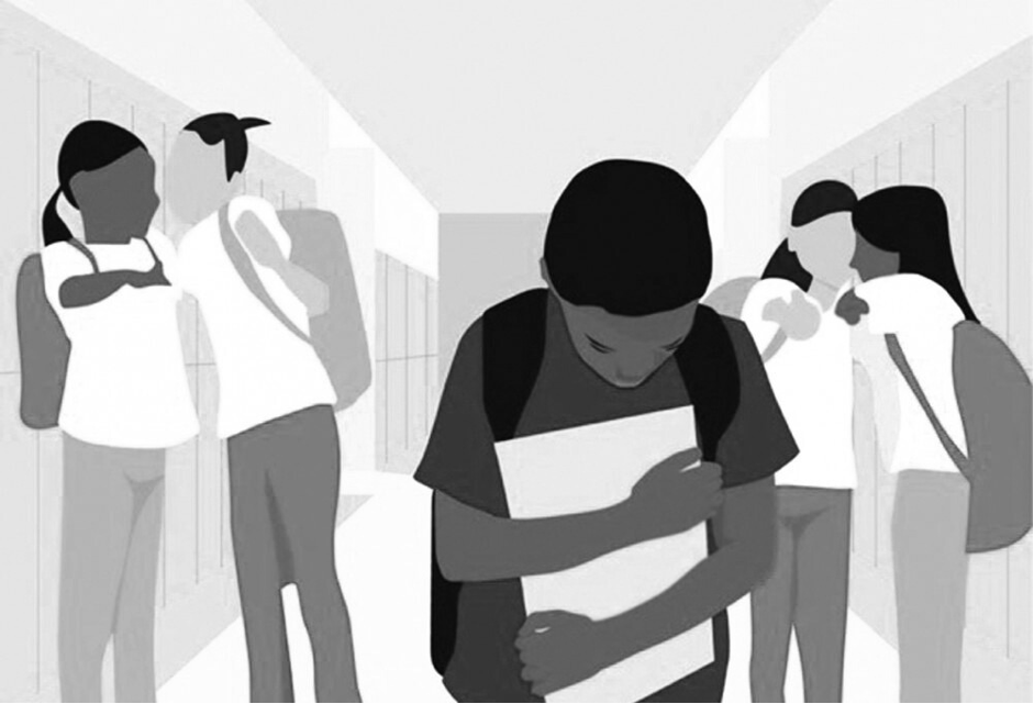 Cùng cha mẹ giúp con thoát khỏi bạo lực học đường