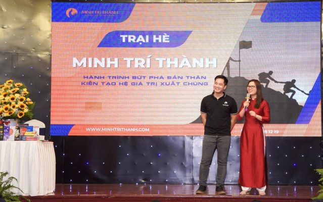 Cùng con trưởng thành không nước mắt