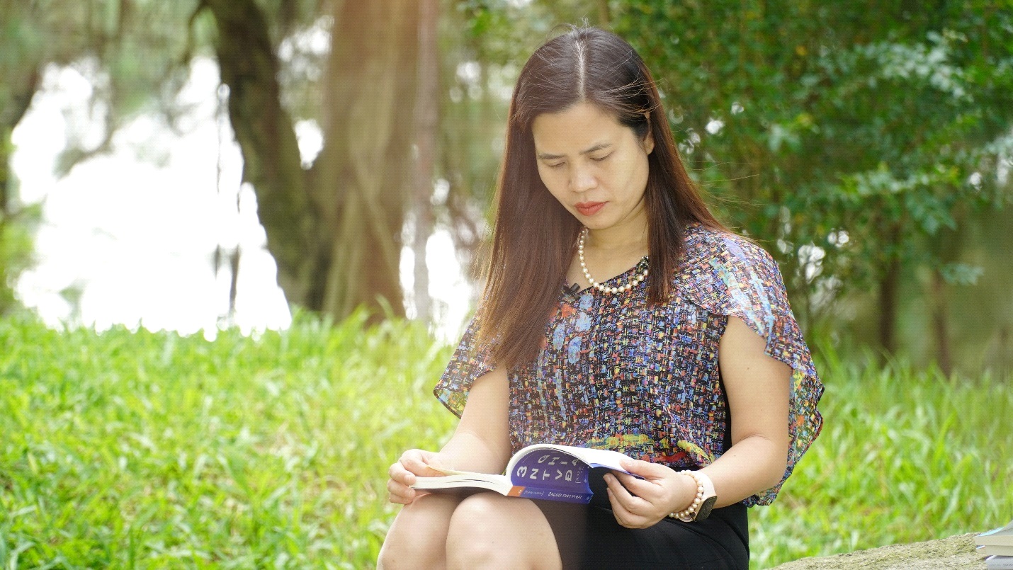 Cùng con trưởng thành không nước mắt