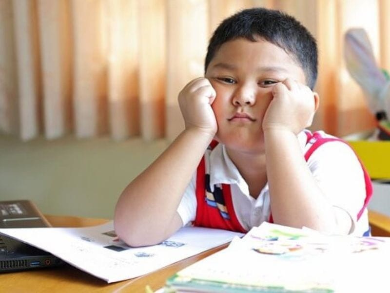 Dạy con không đòn roi