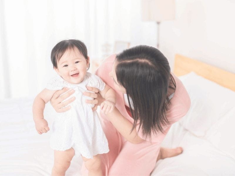 Dạy con theo phương pháp EASY