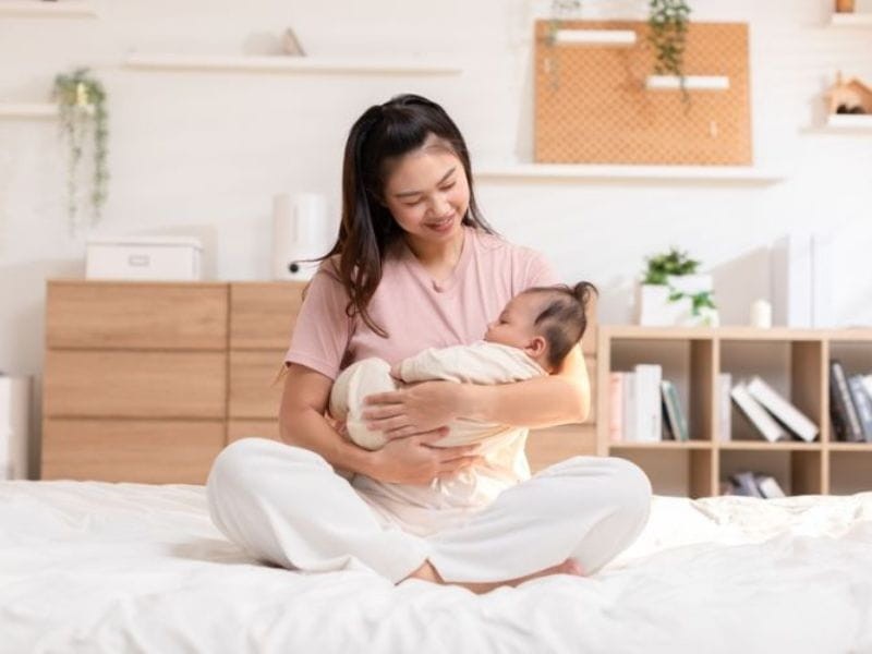 Dạy con theo phương pháp EASY