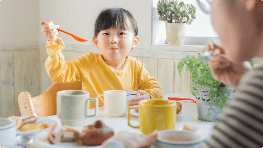 Dạy con tinh thần trách nhiệm