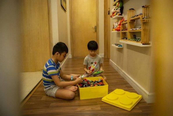 Dạy trẻ cách quản lý thời gian