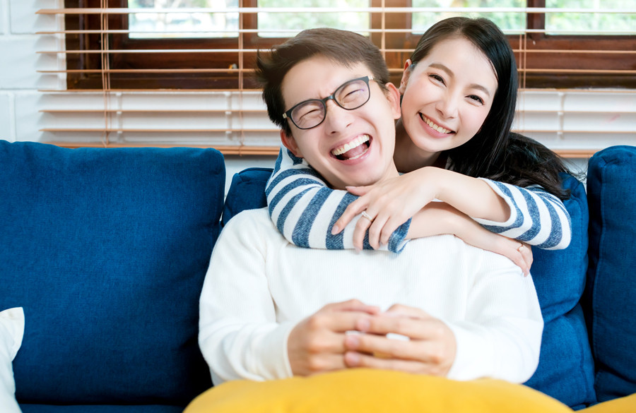 Để hôn nhân hạnh phúc