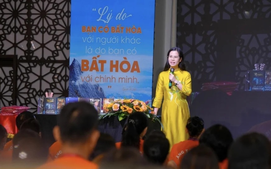 Định nghĩa mẹ hổ