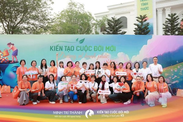 Đường đến trái tim con