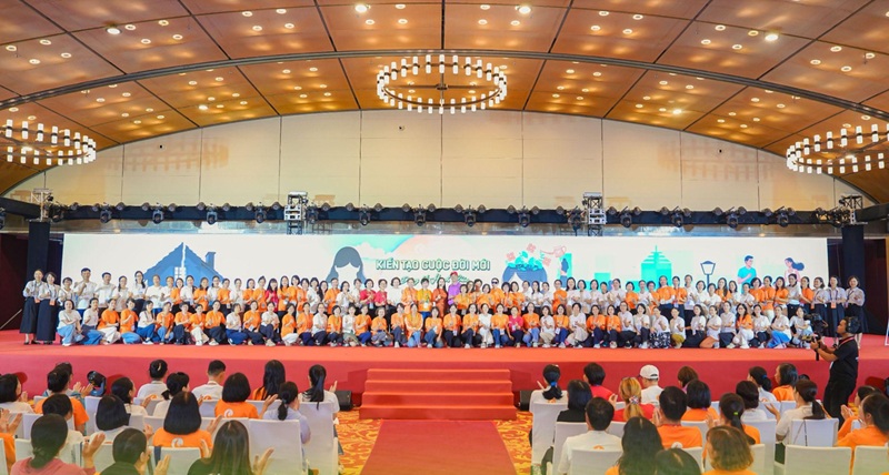 Đường về hạnh phúc lần 7