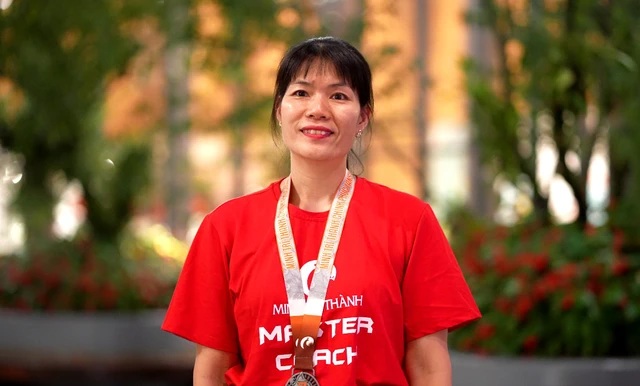 Khi mẹ thay đổi, thế giới của con cũng thay đổi