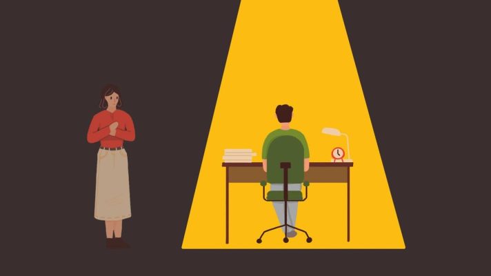 Khi mẹ thay đổi, thế giới của con cũng thay đổi