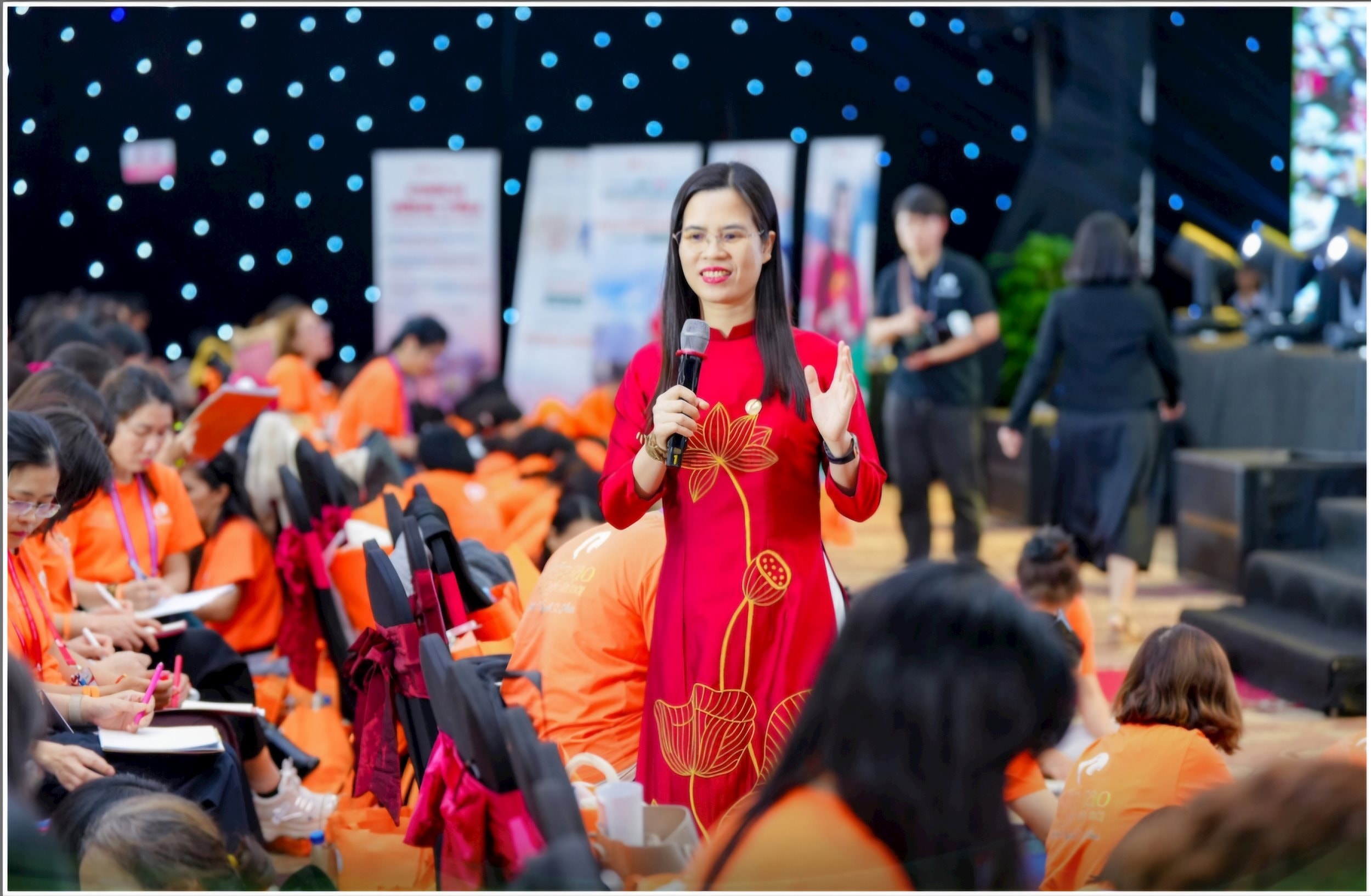 Khi người chồng, người cha không chỉ là người chu cấp 1