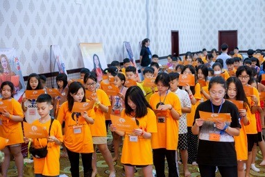 Khơi gợi động lực học cho con