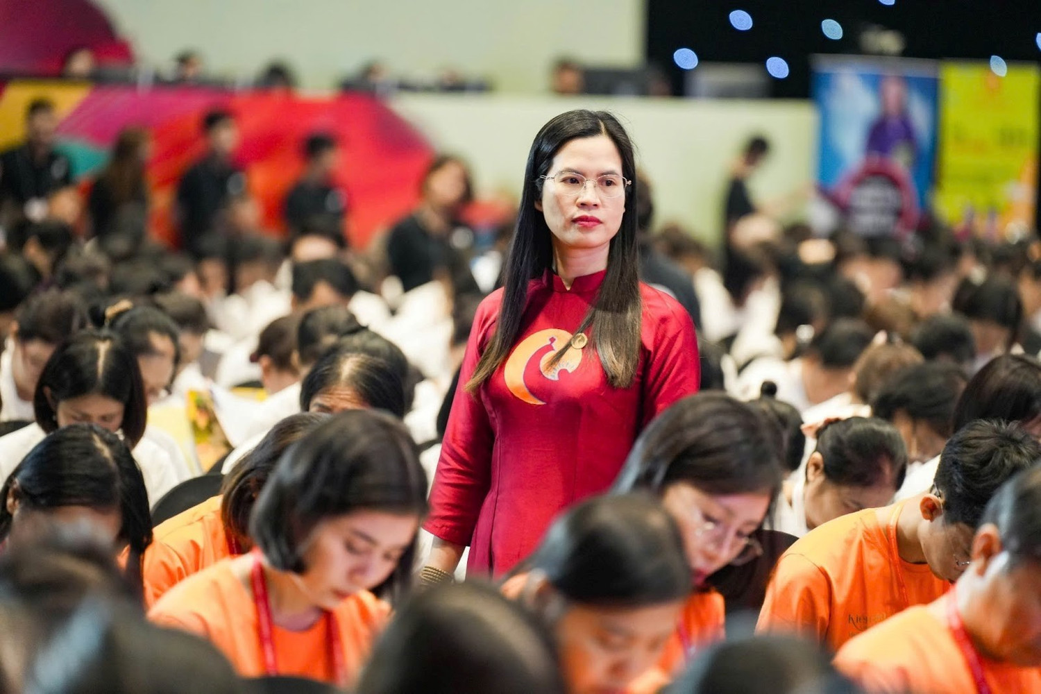 Kỹ năng vượt qua biến cố để sống hạnh phúc