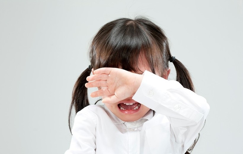 Làm thế nào để trẻ khó bảo trở nên ngoan ngoãn