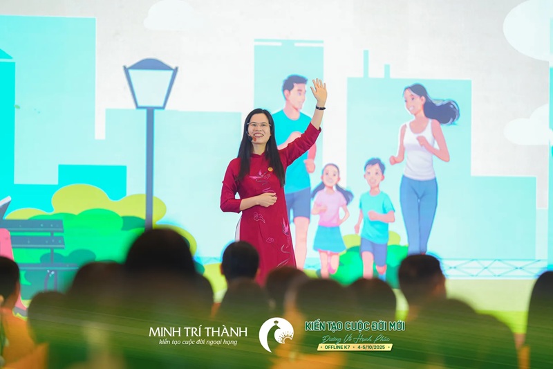 Người cha khao khát làm bạn với con