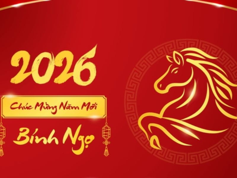 Lời chúc Tết người yêu