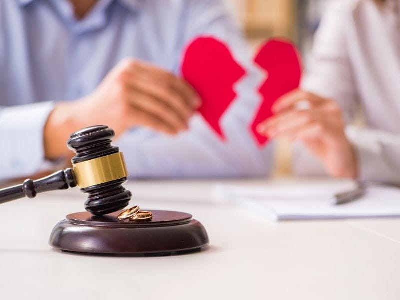 Những câu nói về tình cảm vợ chồng rạn nứt