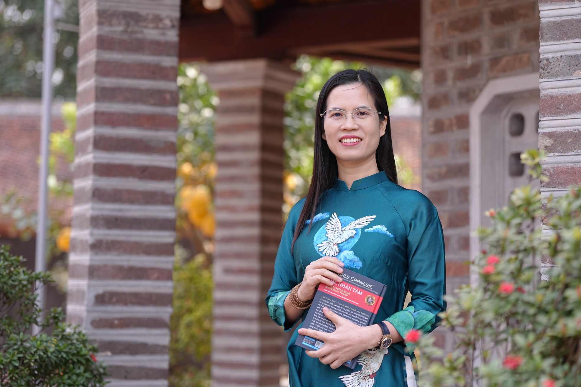 Phụ nữ hiện đại có đang kiệt sức