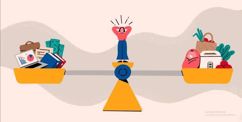 Phụ nữ hiện đại có đang kiệt sức