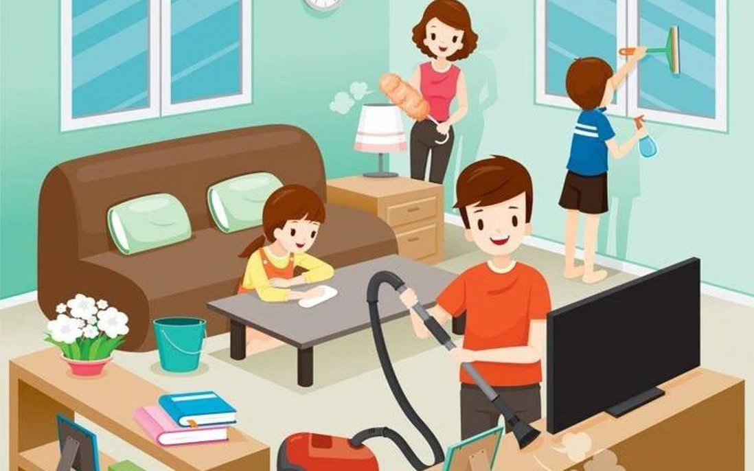 Phụ nữ phát triển bản thân 1