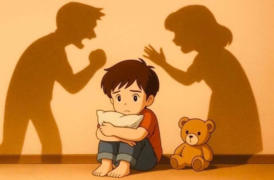 Kiểm soát, ép buộc càng khiến con trẻ dễ nổi loạn